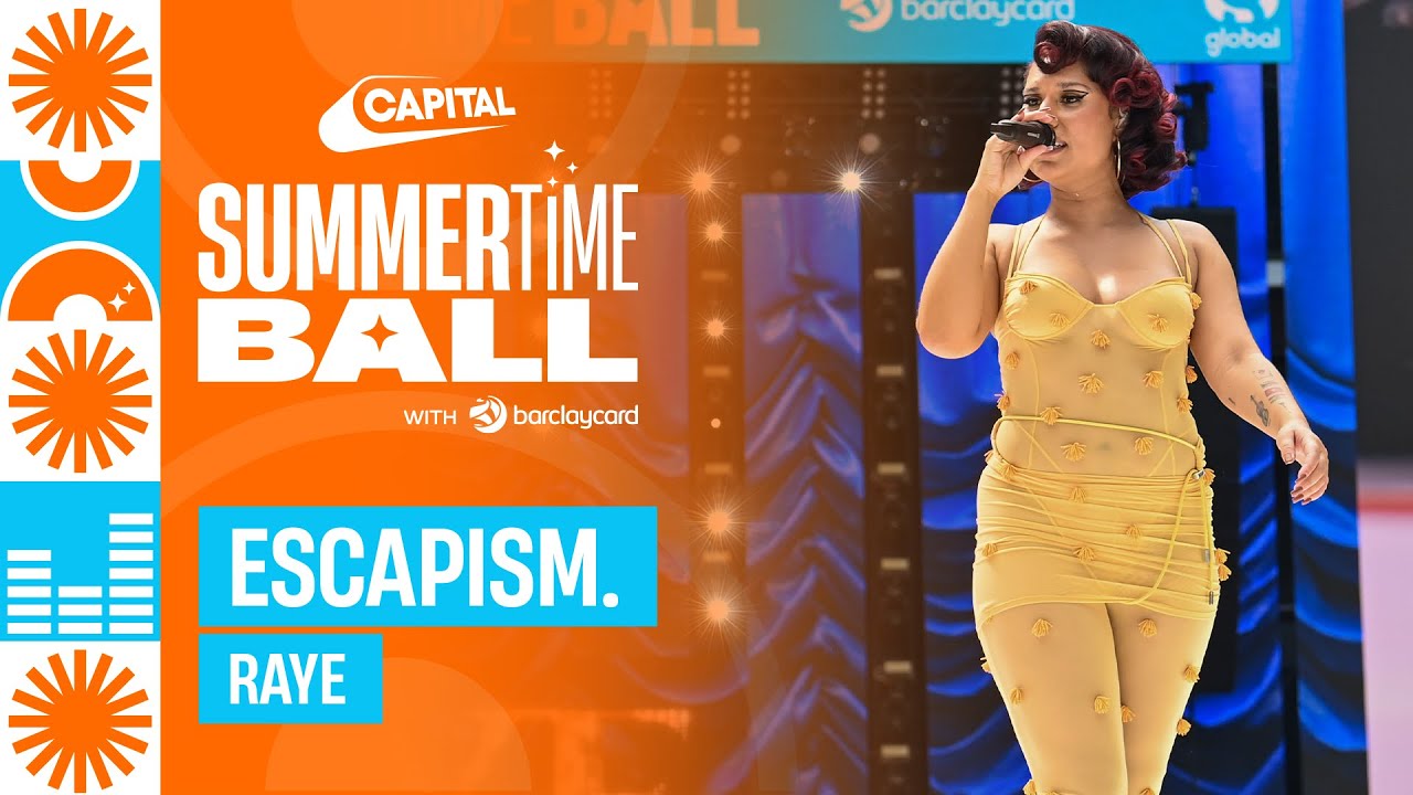 summertime ball 2023 lineup