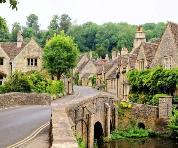 Cotswolds