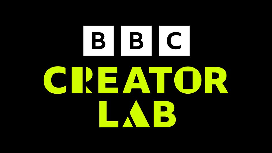 bbc creator lab