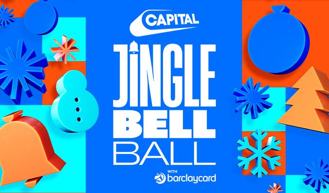 jingle bell ball night 2 lineup