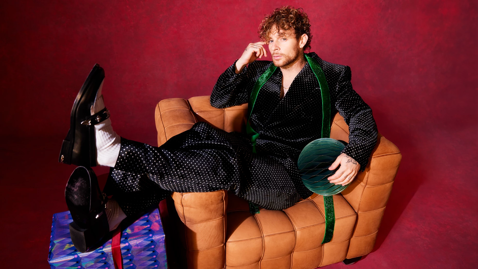 tom grennan us gigs november 2024