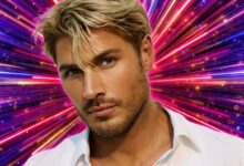 CHRIS APPLETON strictly news