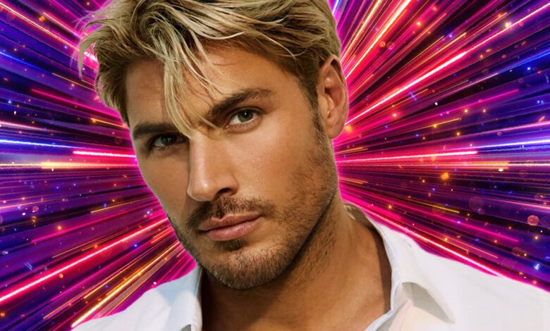 CHRIS APPLETON strictly news