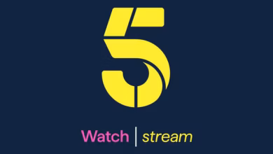 anna friel channel 5 drama