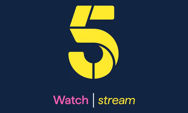 anna friel channel 5 drama