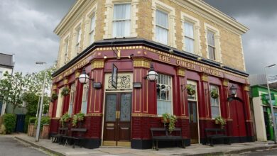 news: bbc looking to cut one episode a week of eastenders