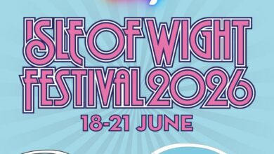 isle of wight festival 2026 where and when to watch it on tv