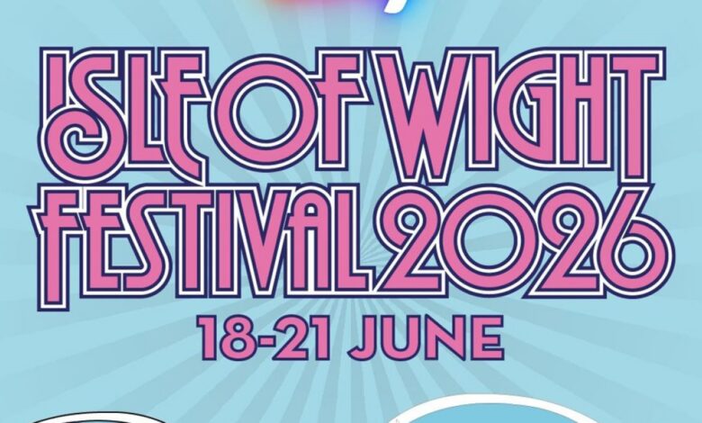 isle of wight festival 2026 where and when to watch it on tv
