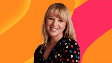 sara cox radio 2 latest news