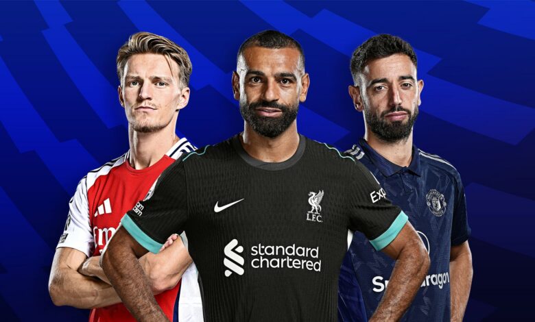 sky sports confirms first premier league fixtures