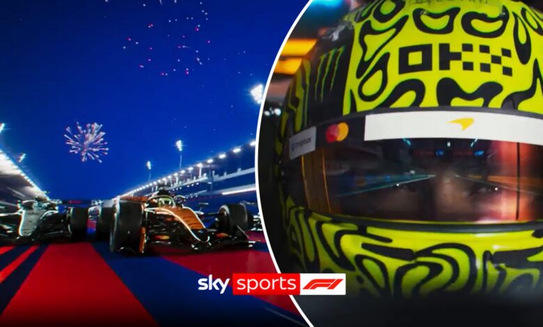 when is austria grand prix on sky sports