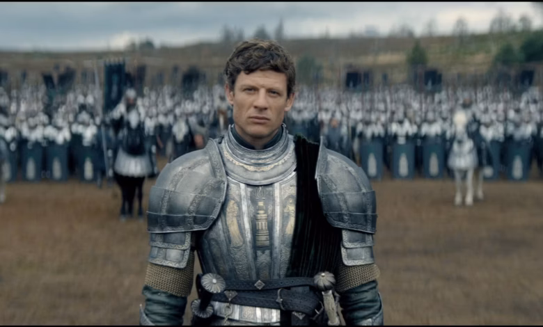where to watch house of the dragon season 3
