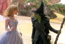 wicked for good on sky cinema